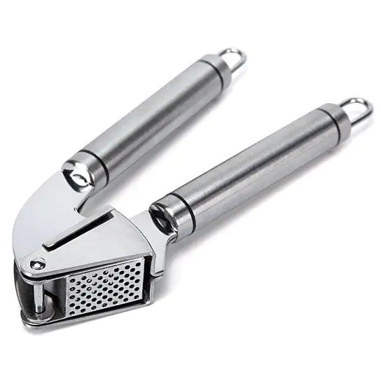 Garlic Press PRO For Good Health VibelyDrop