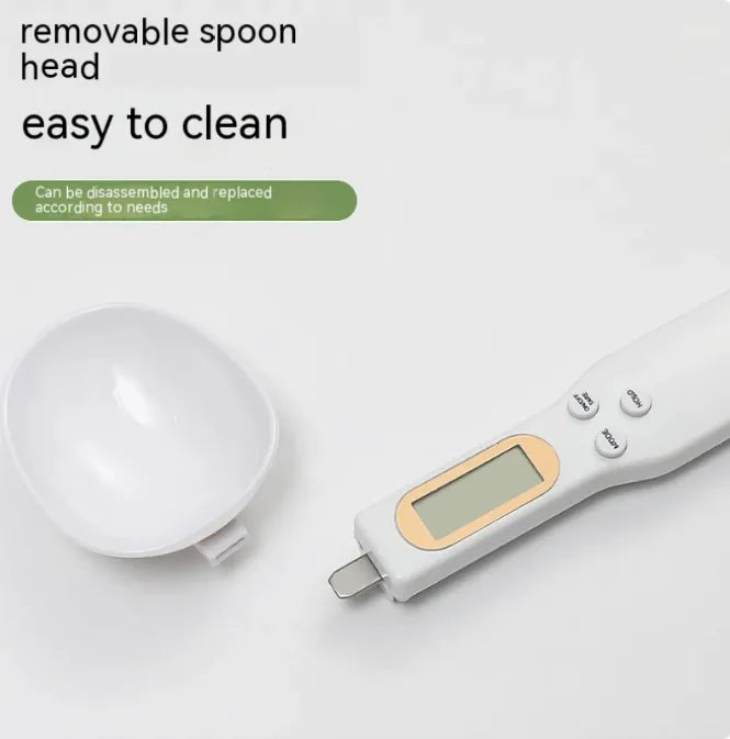 Spoon Scale VibelyDrop