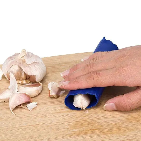 Garlic Press PRO For Good Health VibelyDrop