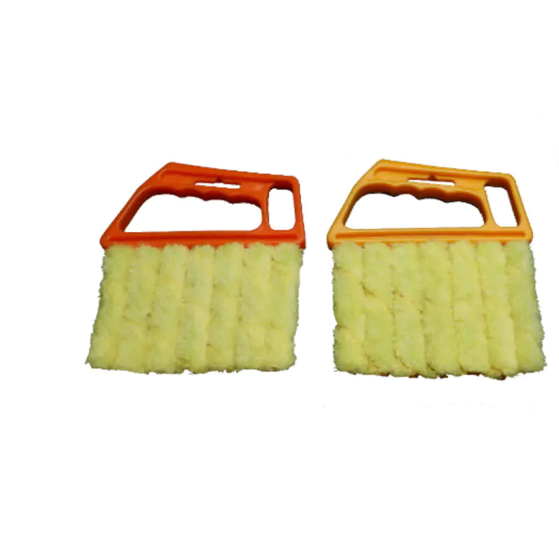 Microfiber Window Cleaning Brush and Duster Tool VibelyDrop