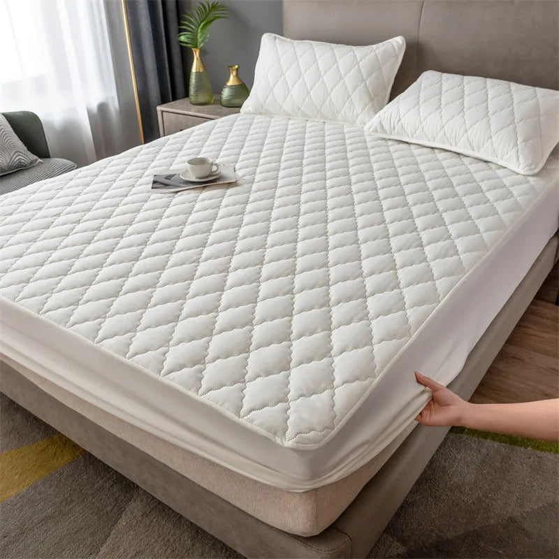 Waterproof Mattress Protector VibelyDrop