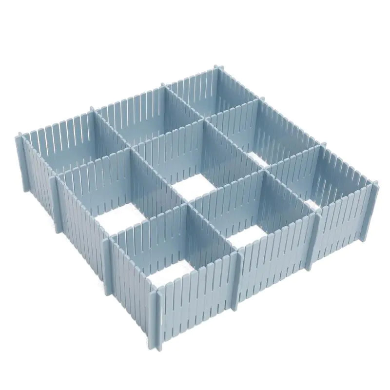 Expandable Drawer Divider for Cosmetics Organization VibelyDrop