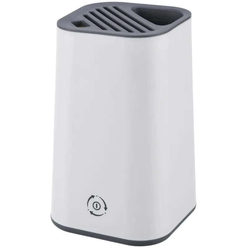 Smart UV Sterilizer Knife Holder for Kitchen Tools VibelyDrop